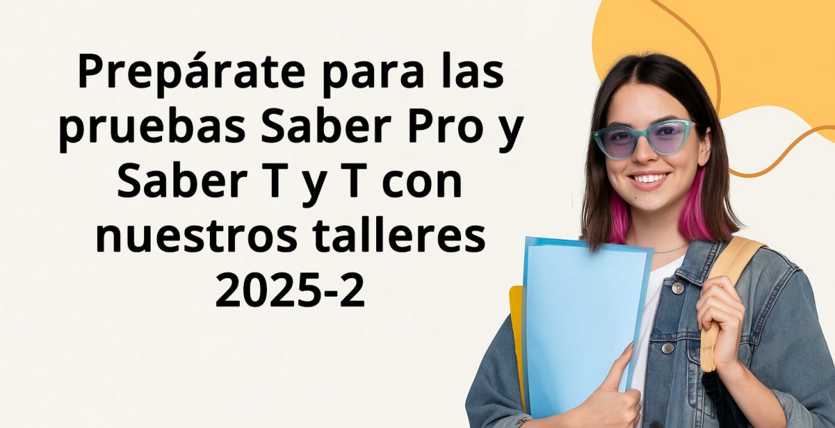 Preparate para las pruebas saber pro