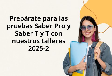 Preparate para las pruebas saber pro