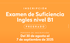Suficiencia de ingles pregrado