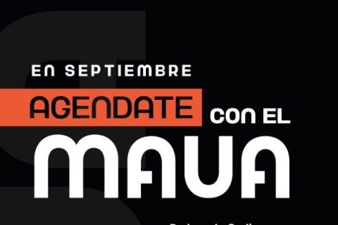maua septiembre