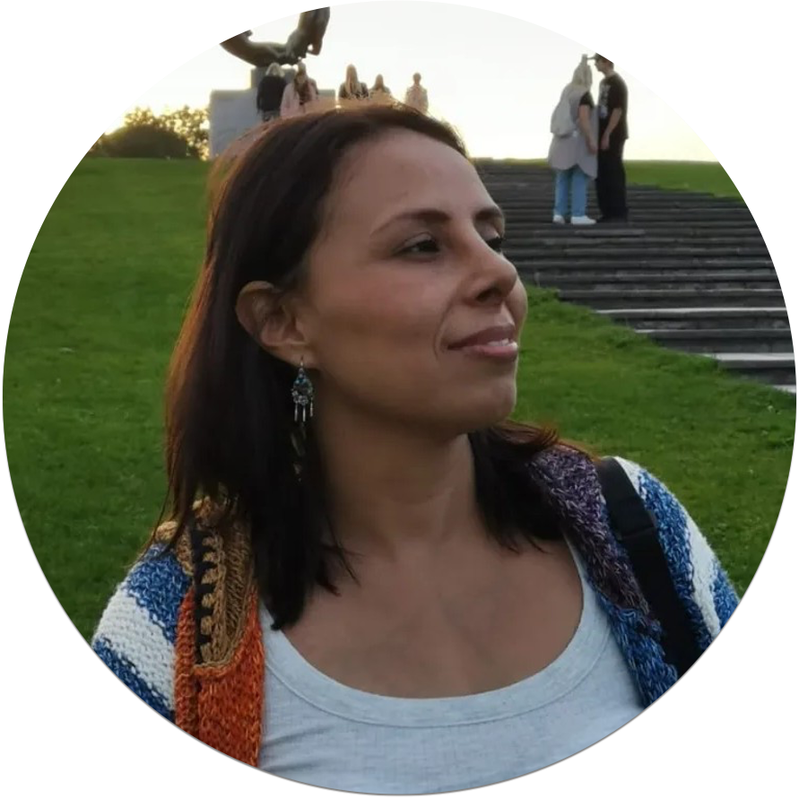 Diana Nathalie Montenegro