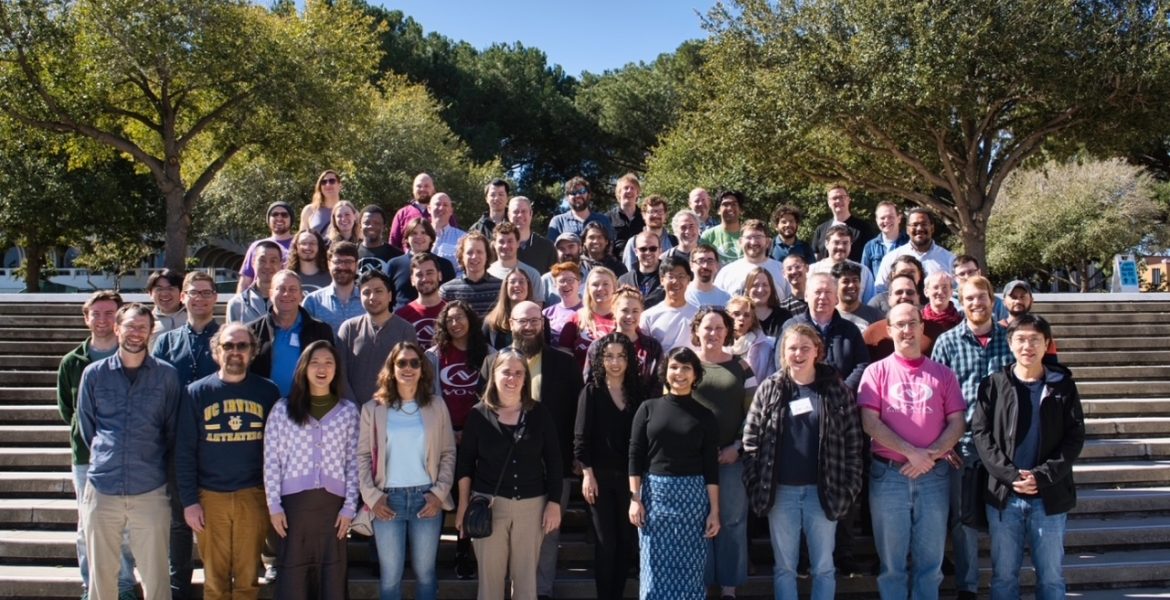 La Universidad del Atlántico participa en estudio sobre neutrinos publicado en la revista Nature