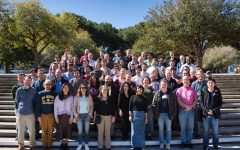 La Universidad del Atlántico participa en estudio sobre neutrinos publicado en la revista Nature