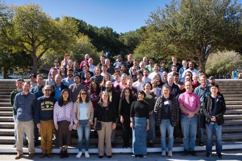 La Universidad del Atlántico participa en estudio sobre neutrinos publicado en la revista Nature