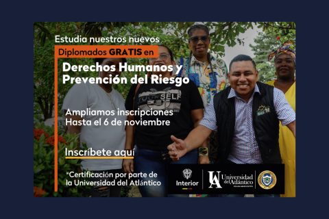 Noticia General Ministerio del Interior