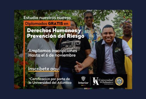 Noticia General Ministerio del Interior