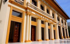 facultad de bellas artes