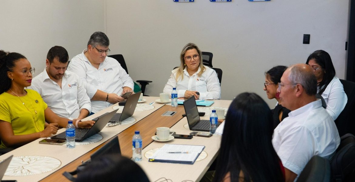 inicia nuevo proceso de calificación con Fitch Ratings