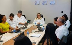 inicia nuevo proceso de calificación con Fitch Ratings