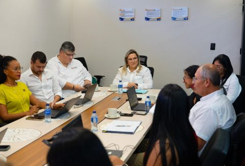inicia nuevo proceso de calificación con Fitch Ratings