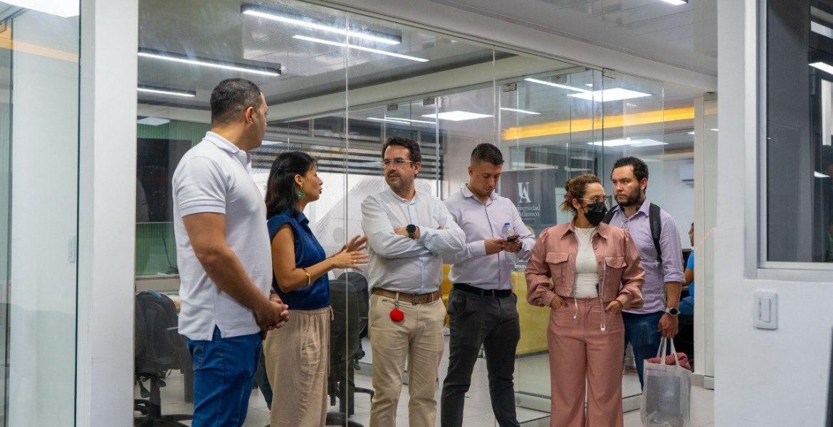 uniatlantico avanza acreditacion