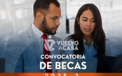 Vuelvo a casa 2025-2