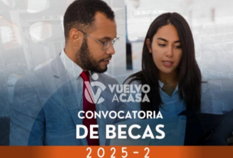 Vuelvo a casa 2025-2