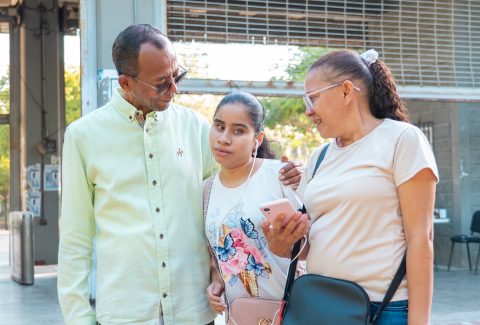 regreso a clases con garantias