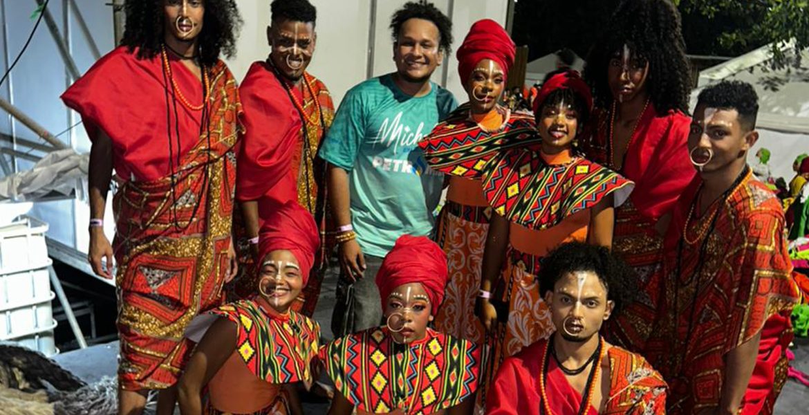 uniatlantico presente en el bando de barranquilla