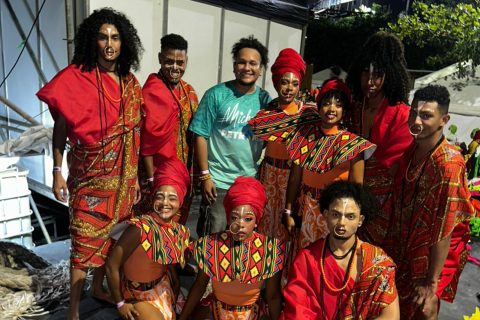 uniatlantico presente en el bando de barranquilla