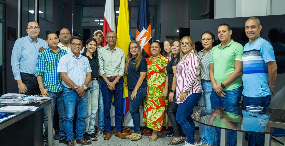 Nombramientos uniatlantico 2026