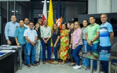 Nombramientos uniatlantico 2026