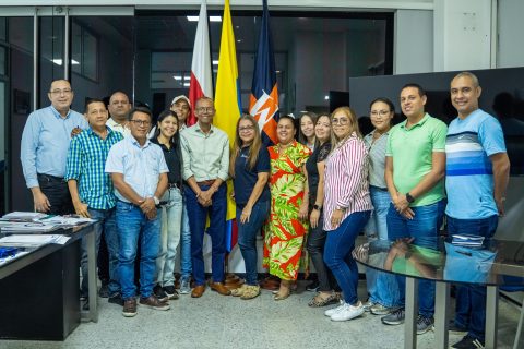 Nombramientos uniatlantico 2026