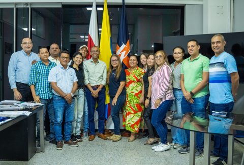 Nombramientos uniatlantico 2026