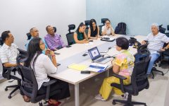 Observatorio mesoamericano