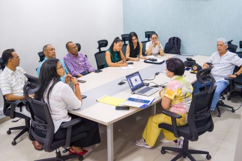 Observatorio mesoamericano