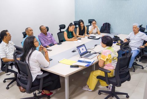 Observatorio mesoamericano