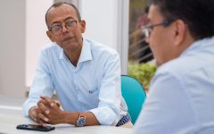 UA TV regresa a telecaribe