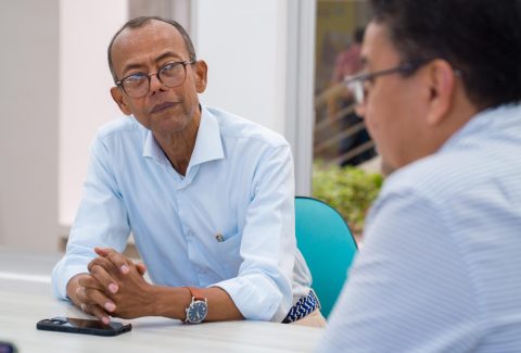 UA TV regresa a telecaribe