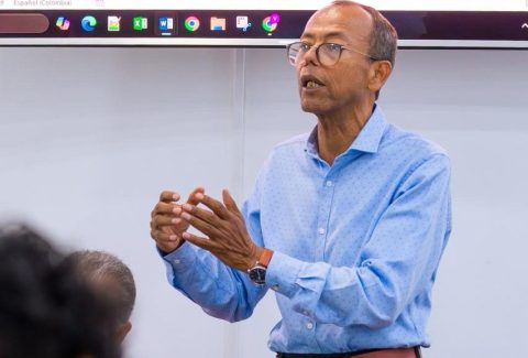 Universidad del Atlántico marca un hito histórico en la dignificación de la labor docente