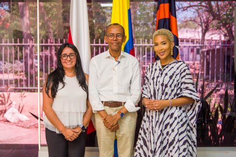 defensa jurídica territorial en el Caribe