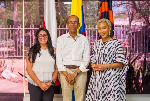 defensa jurídica territorial en el Caribe