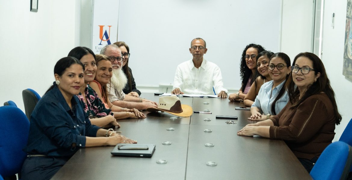 nombramientos uniatlantico