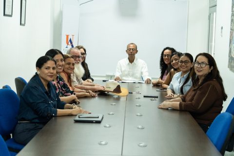 nombramientos uniatlantico