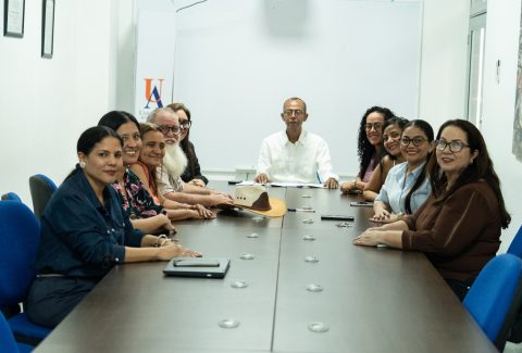 nombramientos uniatlantico