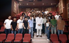 Bienvenida medicina 2026