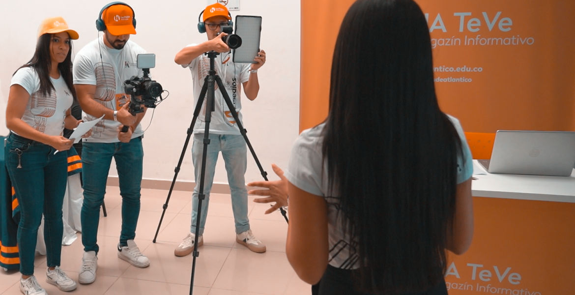 Convocatoria magazín