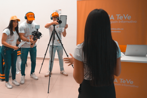 Convocatoria magazín