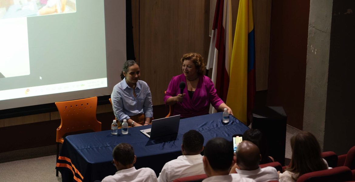 Universidad del Atlántico presenta su Doctorado en Ingeniería, un hito para la investigación en la región Caribe