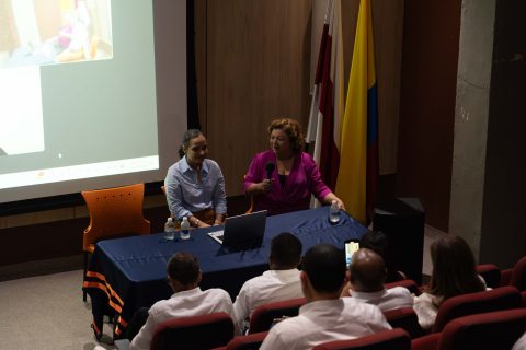 Universidad del Atlántico presenta su Doctorado en Ingeniería, un hito para la investigación en la región Caribe