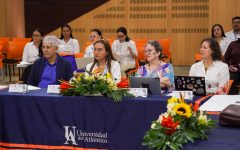 Universidad del Atlántico recibe visita de pares académicos para la renovación de la Acreditación en Alta Calidad