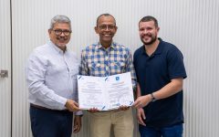 Universidad del Atlántico renueva certificación internacional de calidad ISO 9001