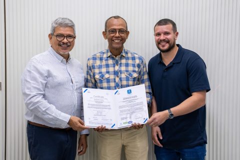 Universidad del Atlántico renueva certificación internacional de calidad ISO 9001