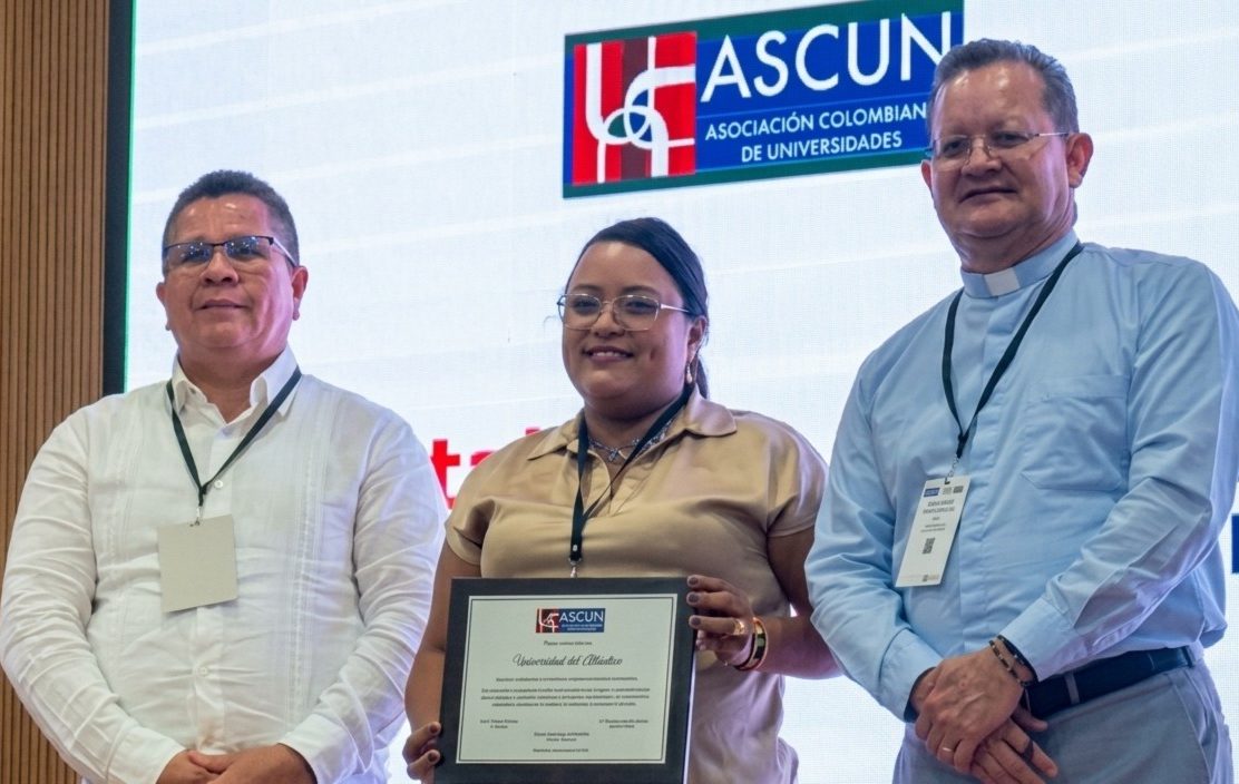 reconocimiento en el Consejo Nacional de Rectores