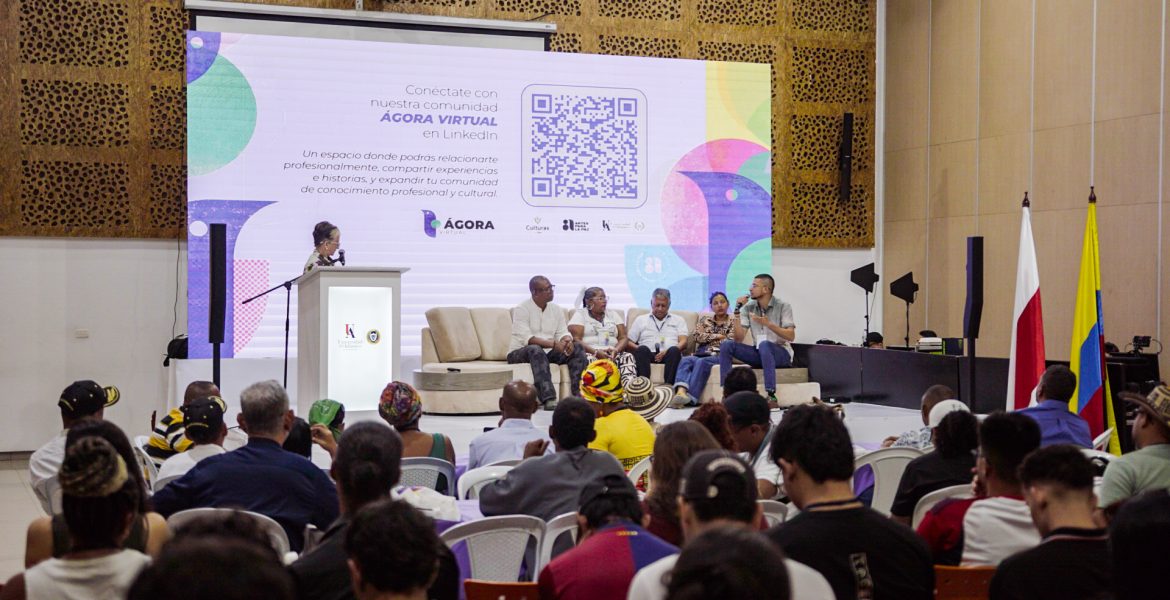 Arte y cultura en el centro cultural