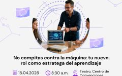 Capacitación Docentes UA 2026