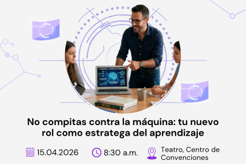 Capacitación Docentes UA 2026