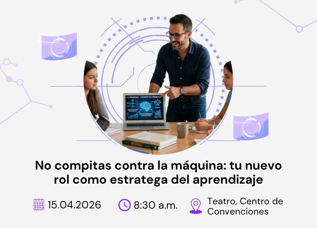 Capacitación Docentes UA 2026