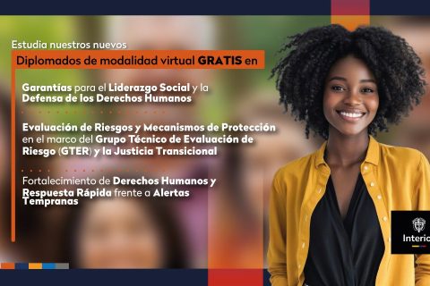 Convocatoria diplomados