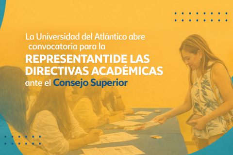 Directivas academicas